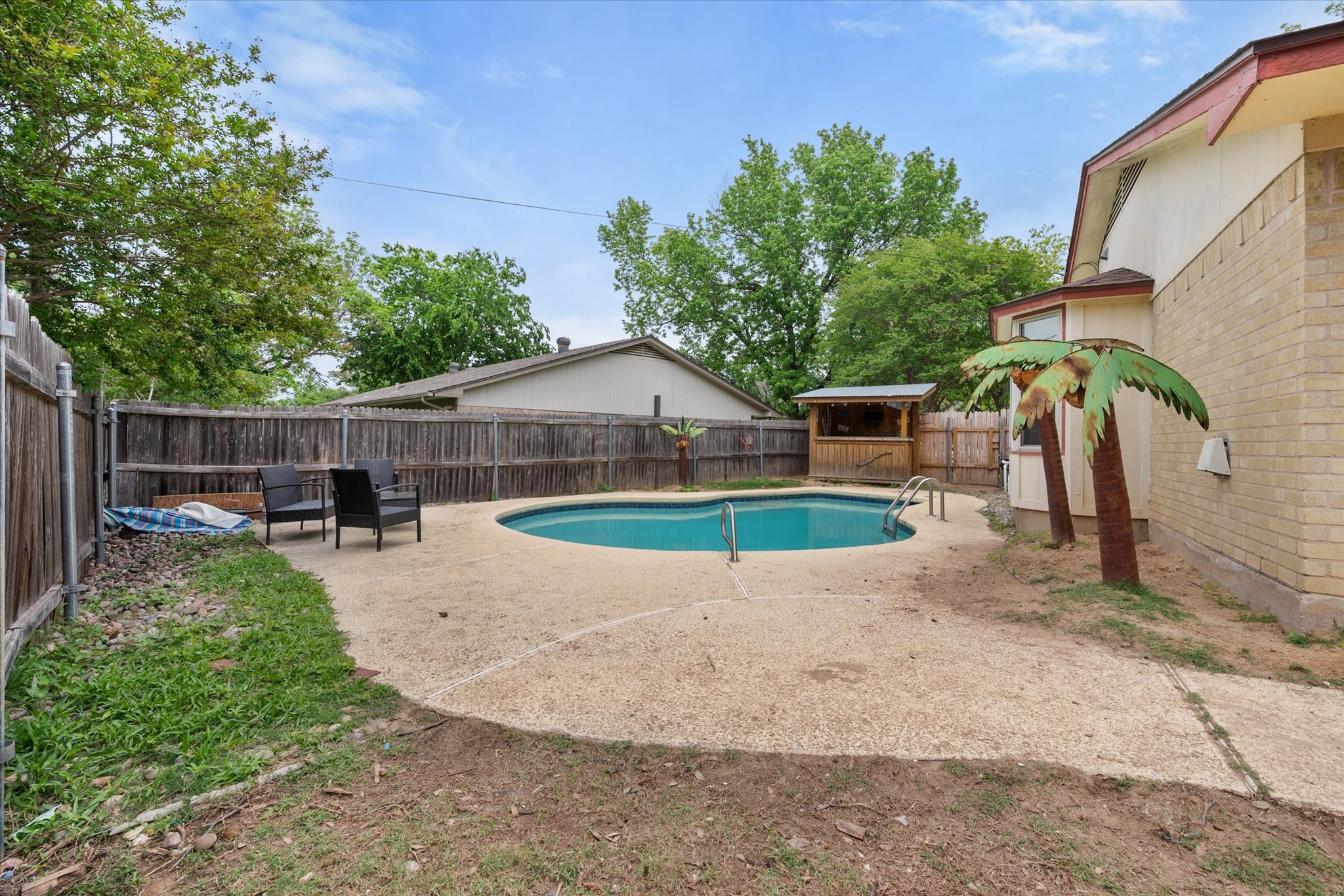 802 Crest Oak Court Arlington TX 76012