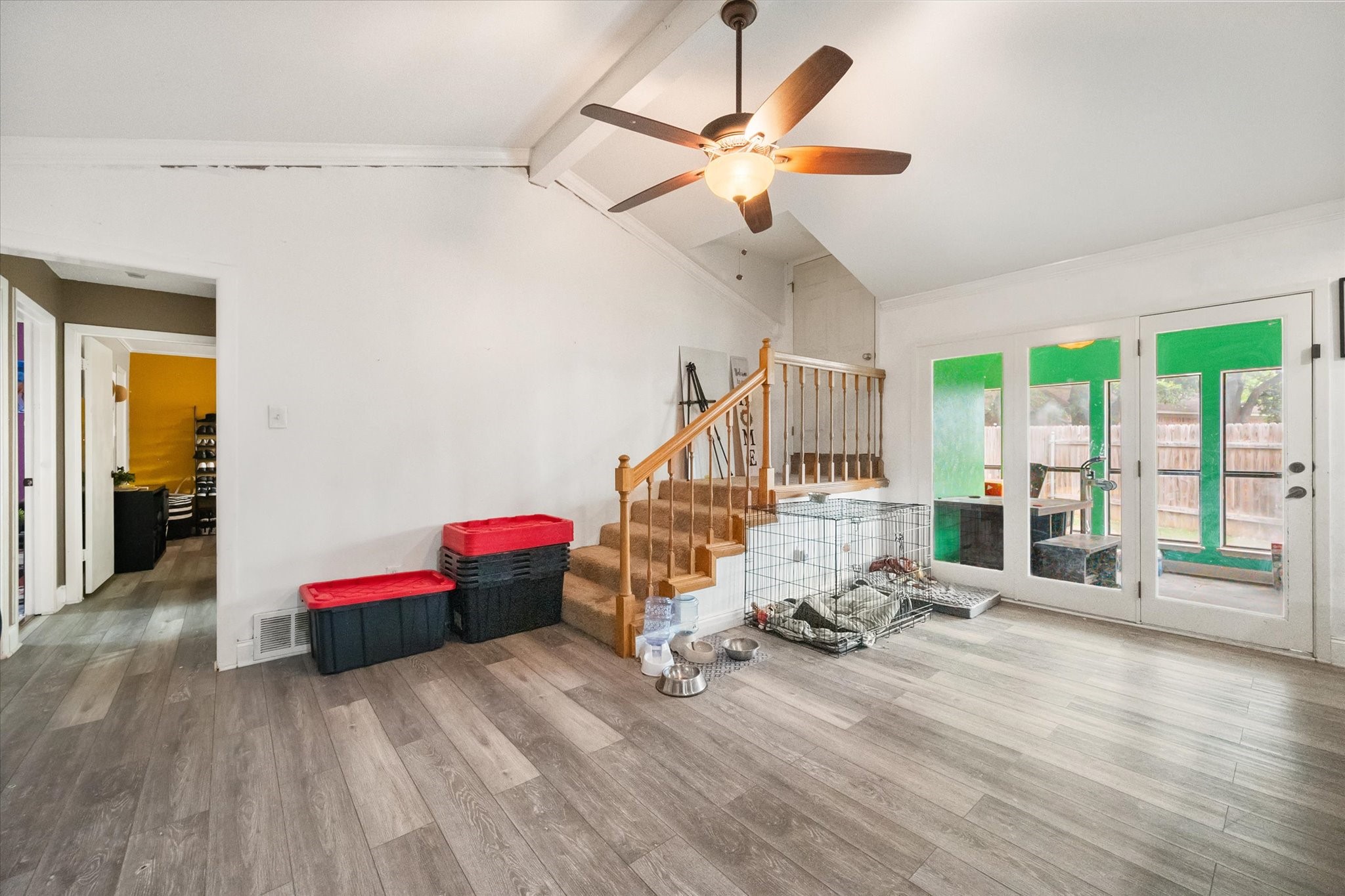 802 Crest Oak Court Arlington TX 76012