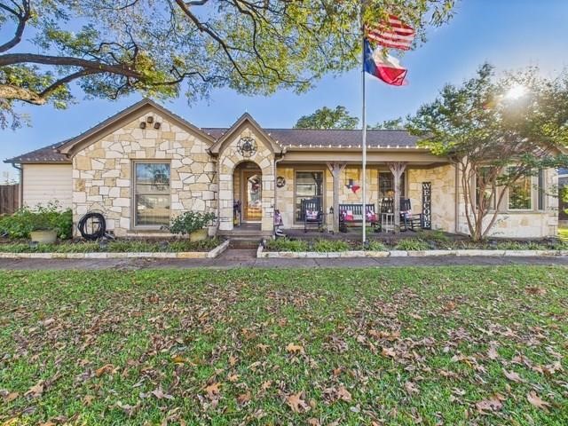 516 E 6th Street Irving TX 75060