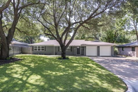7009 Willis Avenue Fort Worth TX 76116