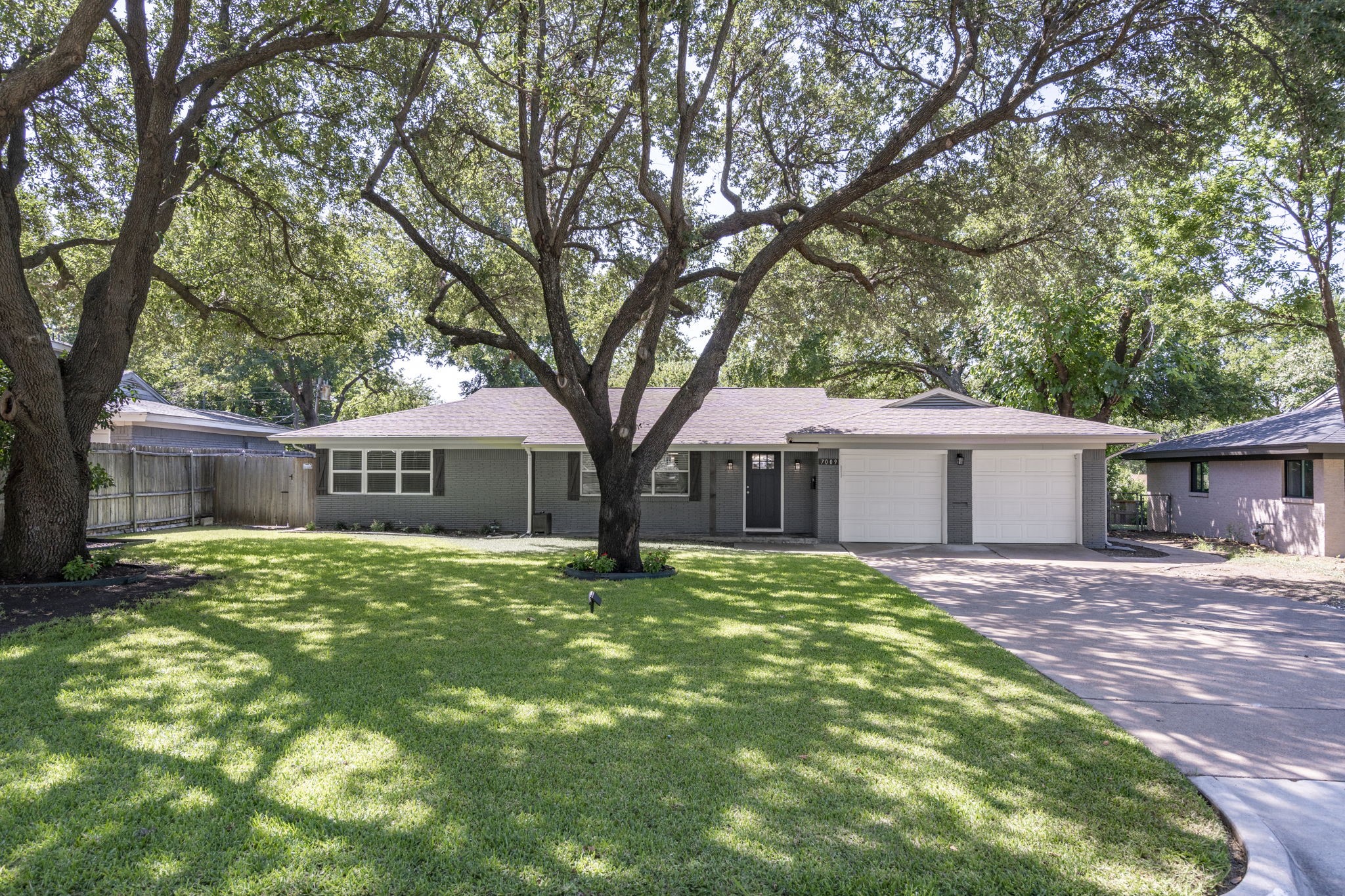 7009 Willis Avenue Fort Worth TX 76116