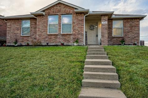 1440 Junction Run Mesquite TX 75181