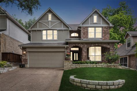 7904 Briar Brook Court Dallas TX 75218
