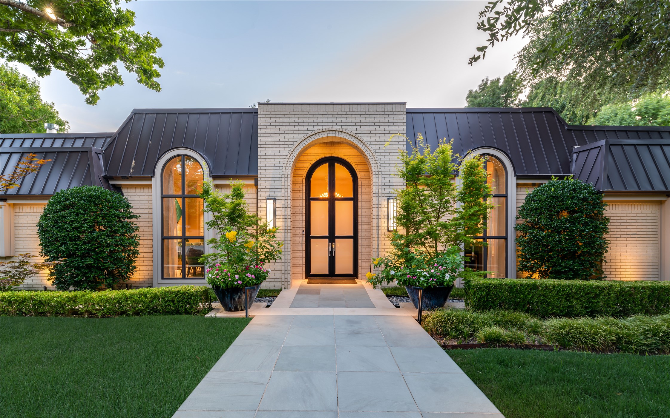 10989 Crooked Creek Drive Dallas TX 75229
