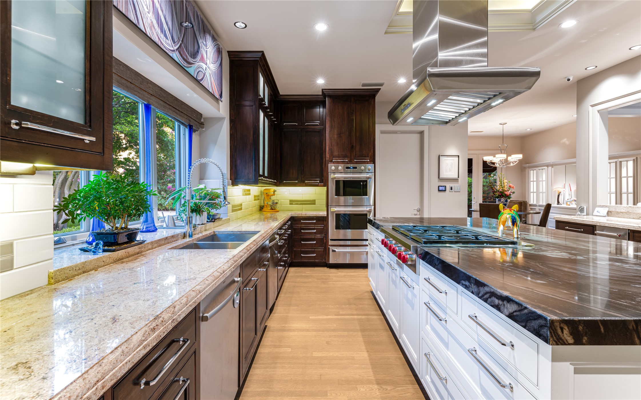 10989 Crooked Creek Drive Dallas TX 75229