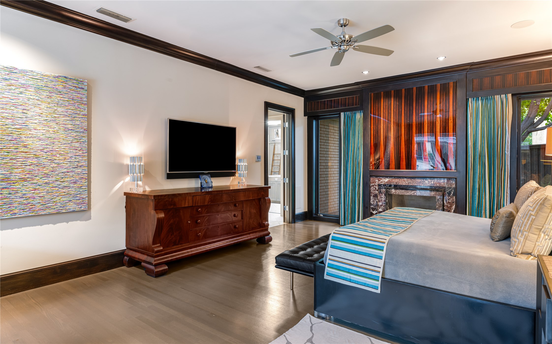 10989 Crooked Creek Drive Dallas TX 75229