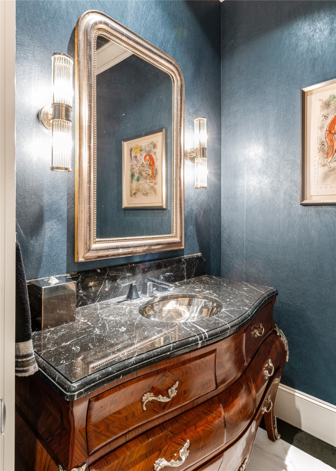 10989 Crooked Creek Drive Dallas TX 75229