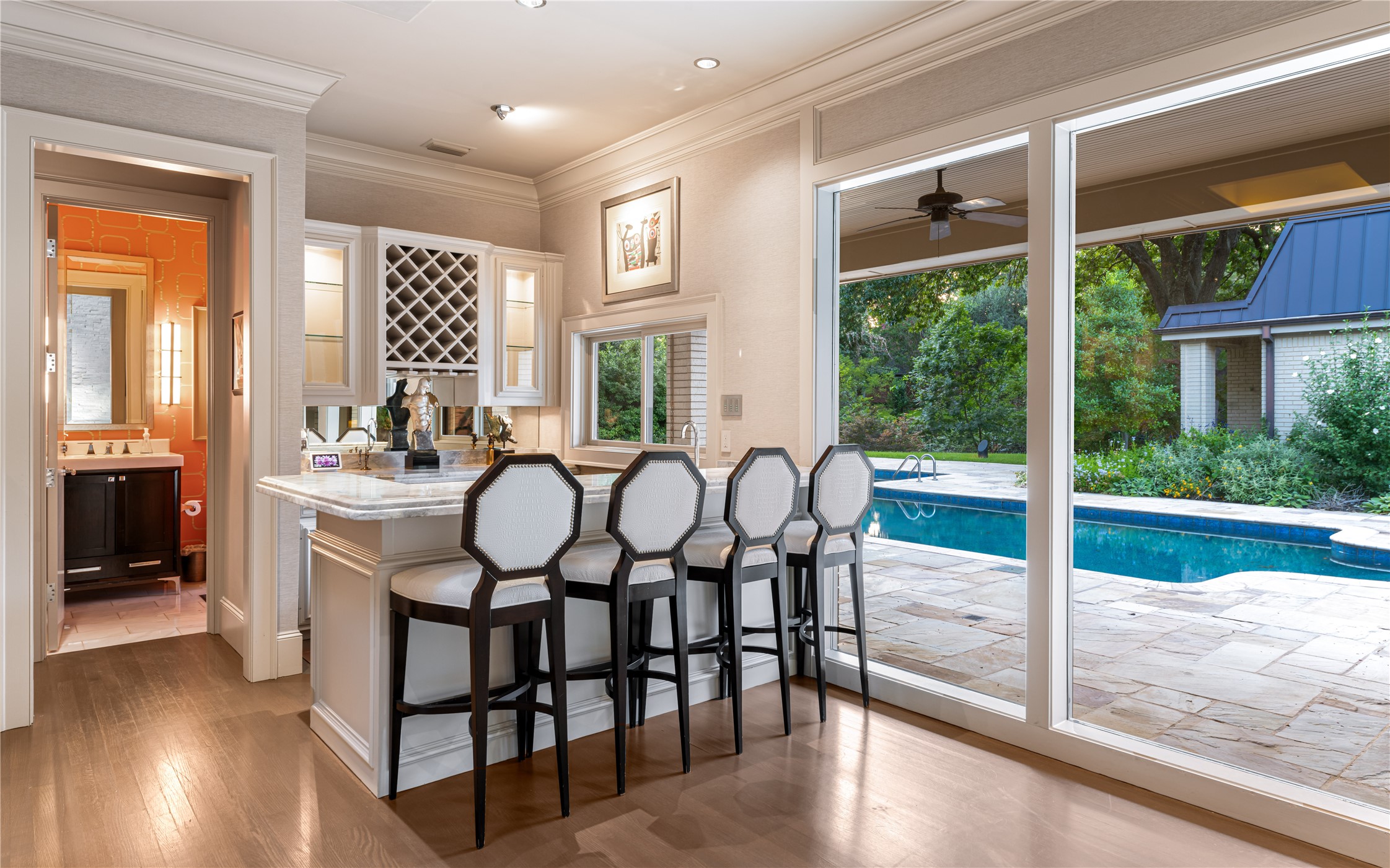 10989 Crooked Creek Drive Dallas TX 75229