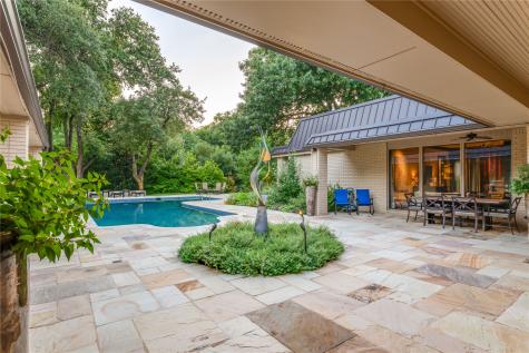 10989 Crooked Creek Drive Dallas TX 75229