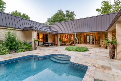 10989 Crooked Creek Drive Dallas TX 75229