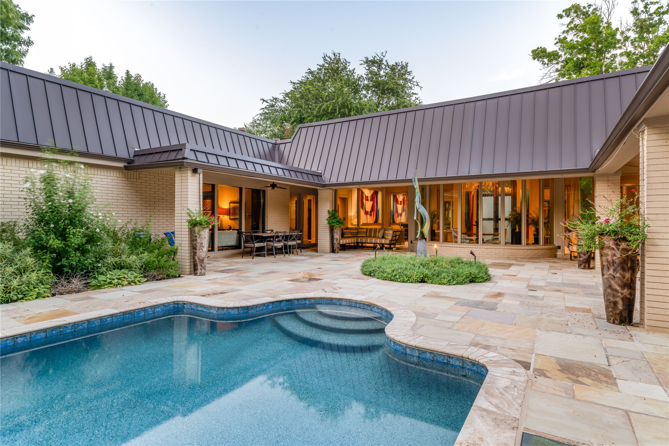10989 Crooked Creek Drive Dallas TX 75229