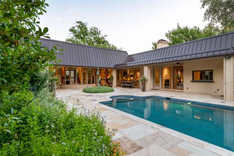 10989 Crooked Creek Drive Dallas TX 75229