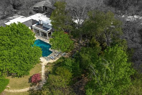 10989 Crooked Creek Drive Dallas TX 75229