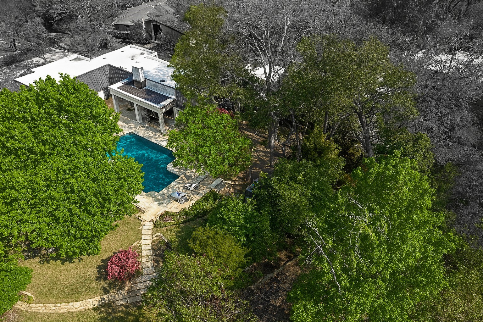 10989 Crooked Creek Drive Dallas TX 75229