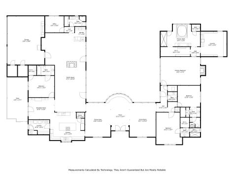 10989 Crooked Creek Drive Dallas TX 75229