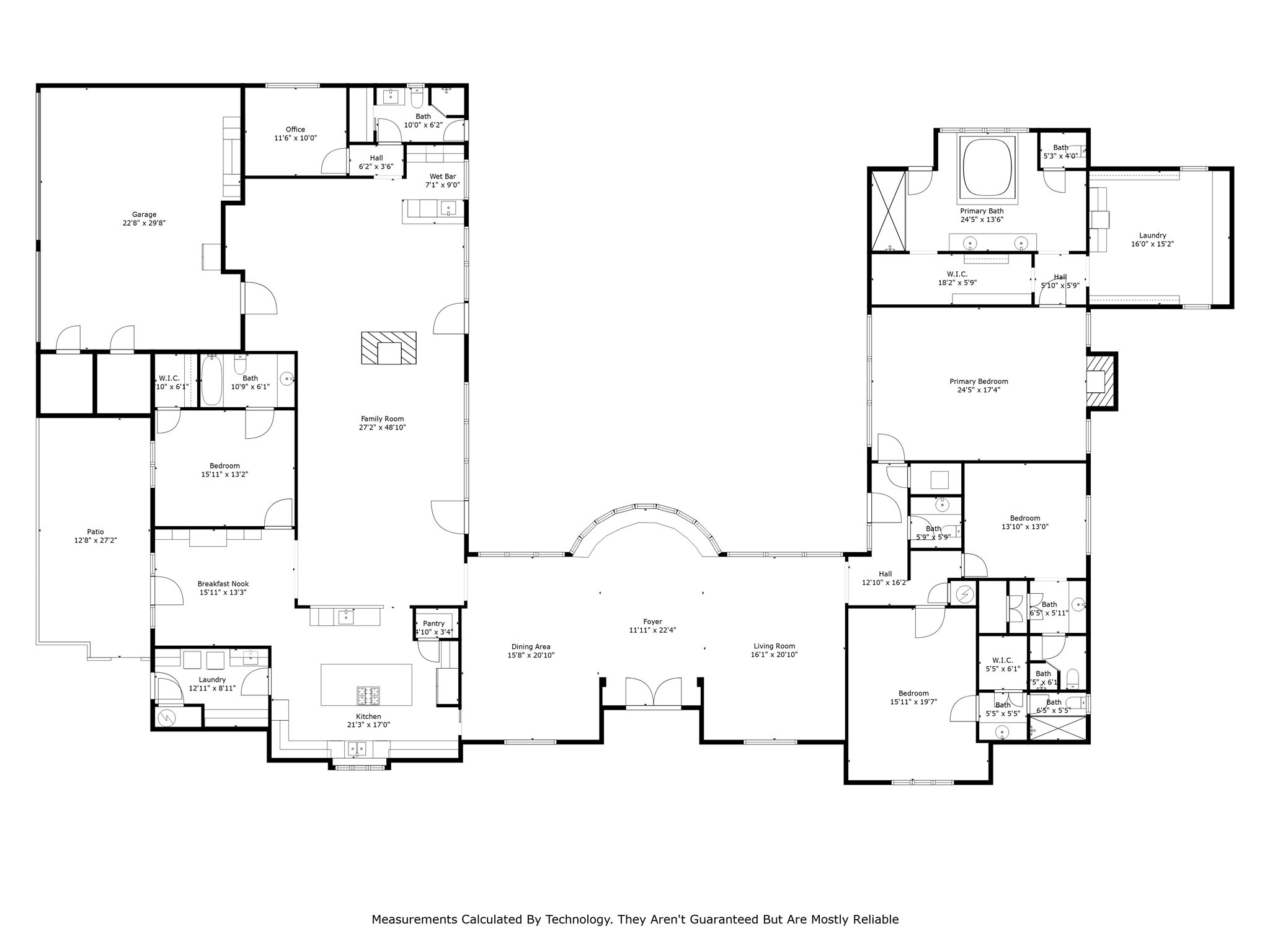 10989 Crooked Creek Drive Dallas TX 75229