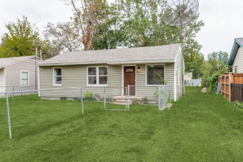 8808 Wadlington Avenue Dallas TX 75217
