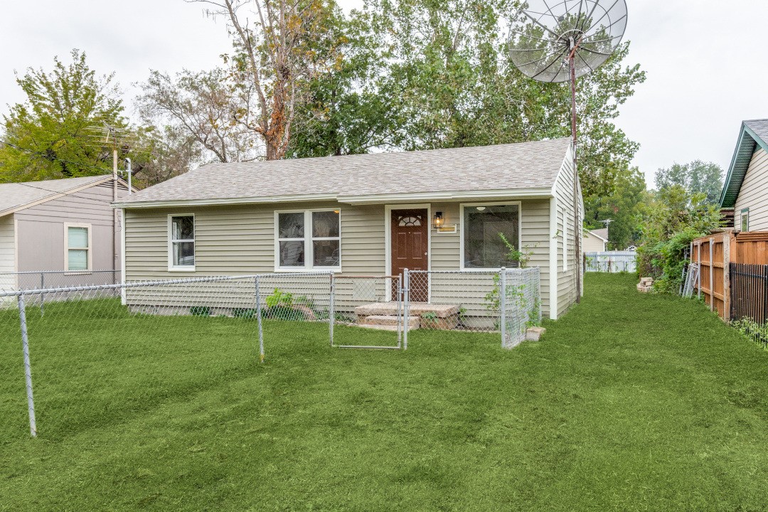 8808 Wadlington Avenue Dallas TX 75217
