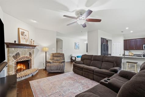 1724 Whistler Drive Little Elm TX 75068