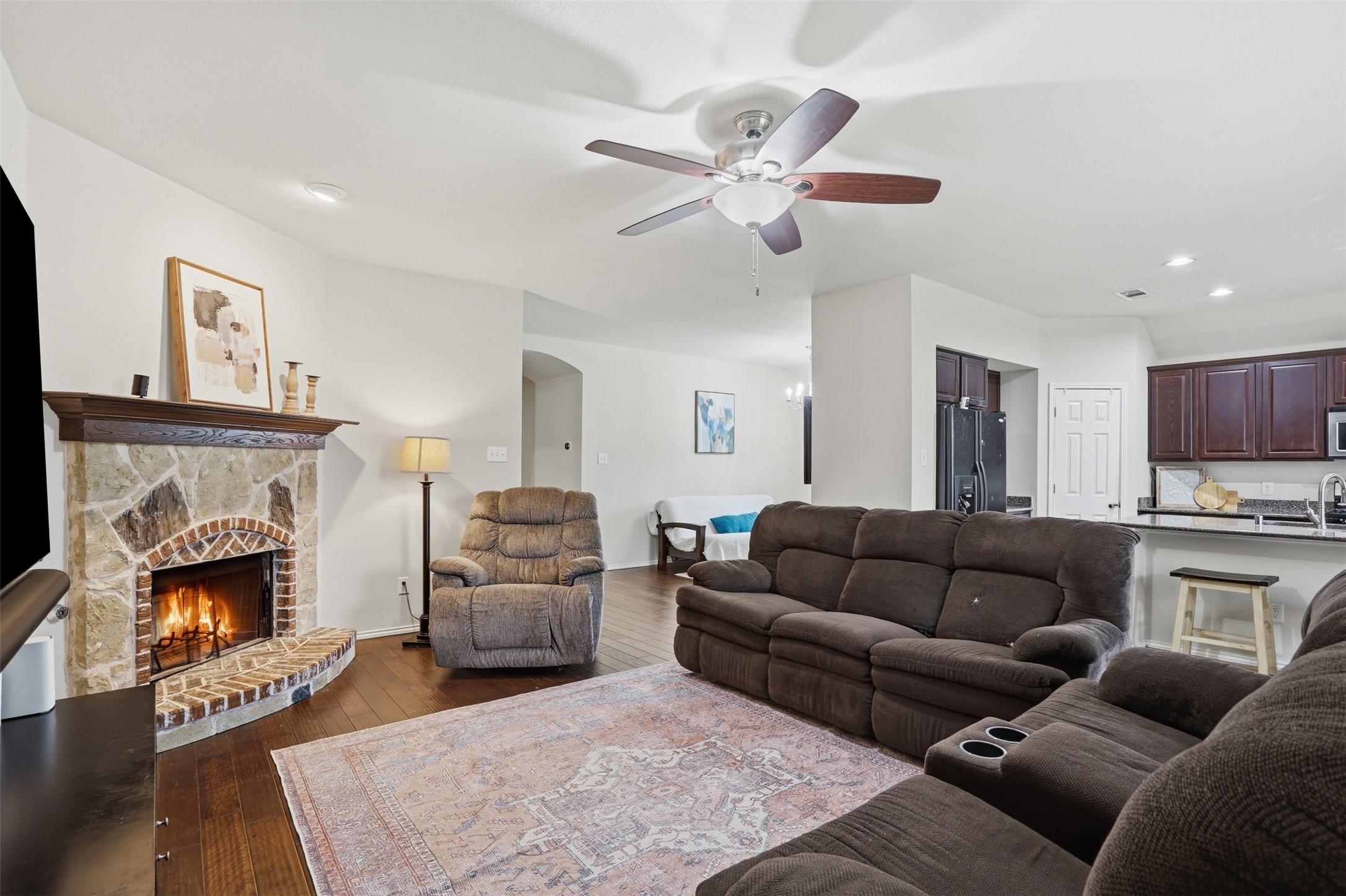 1724 Whistler Drive Little Elm TX 75068