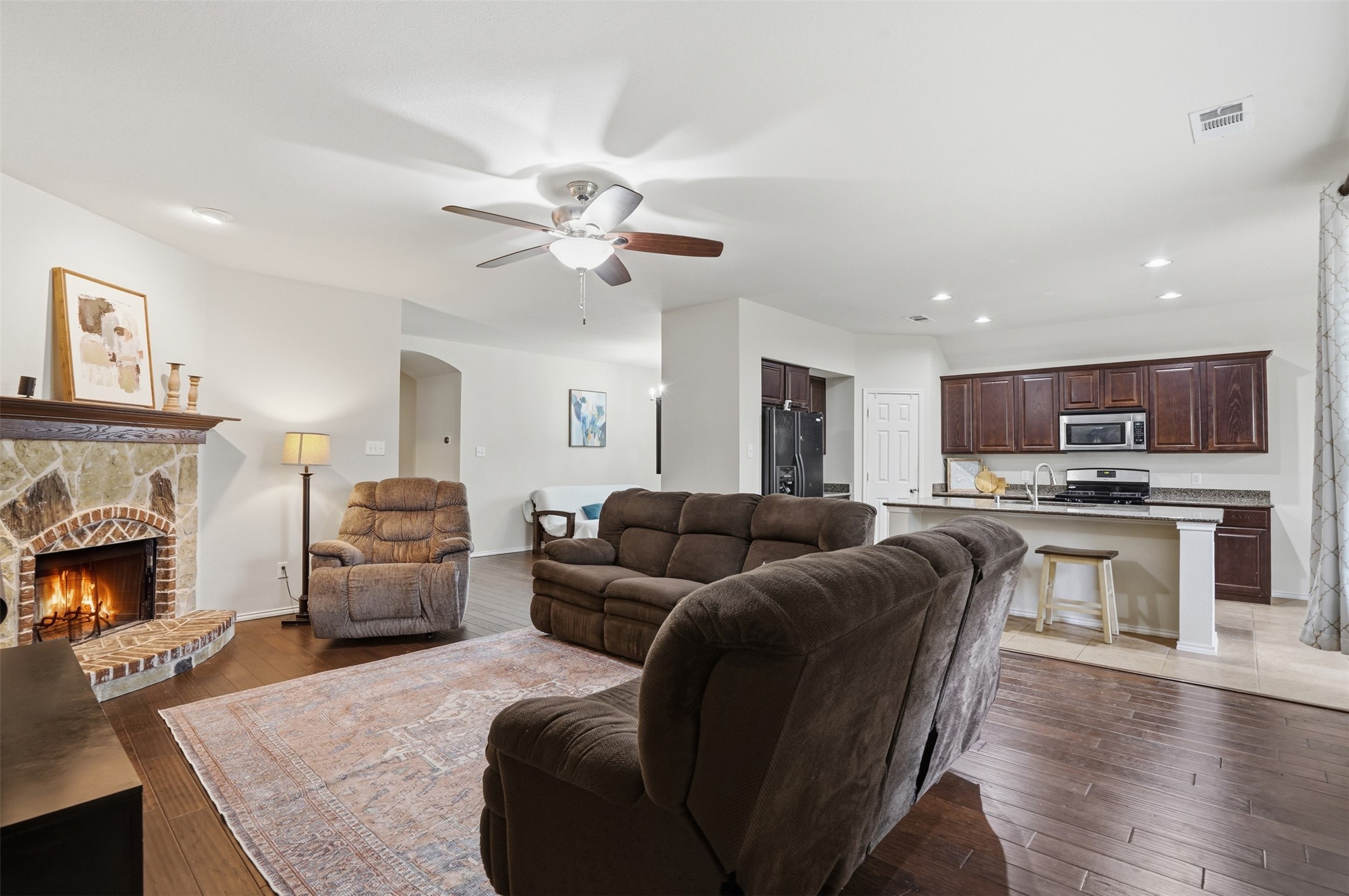1724 Whistler Drive Little Elm TX 75068