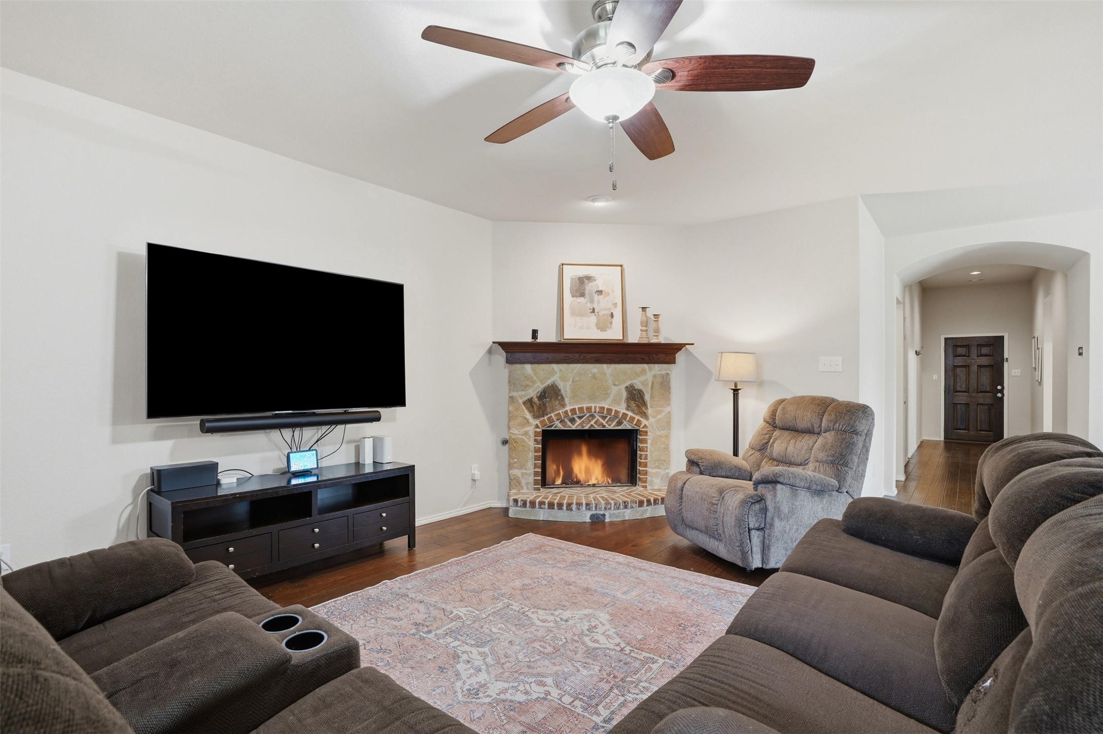 1724 Whistler Drive Little Elm TX 75068