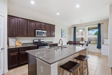 1724 Whistler Drive Little Elm TX 75068