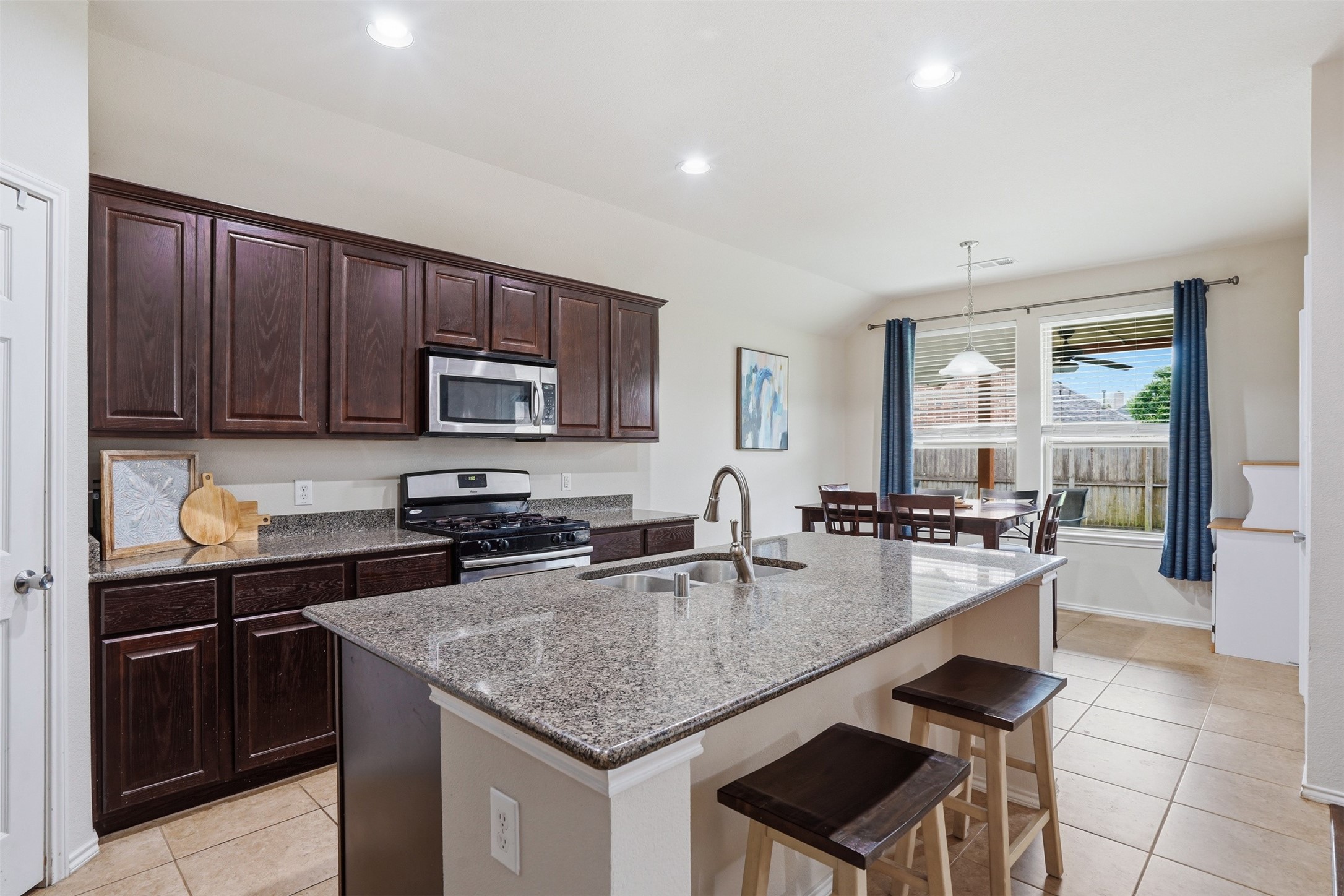 1724 Whistler Drive Little Elm TX 75068