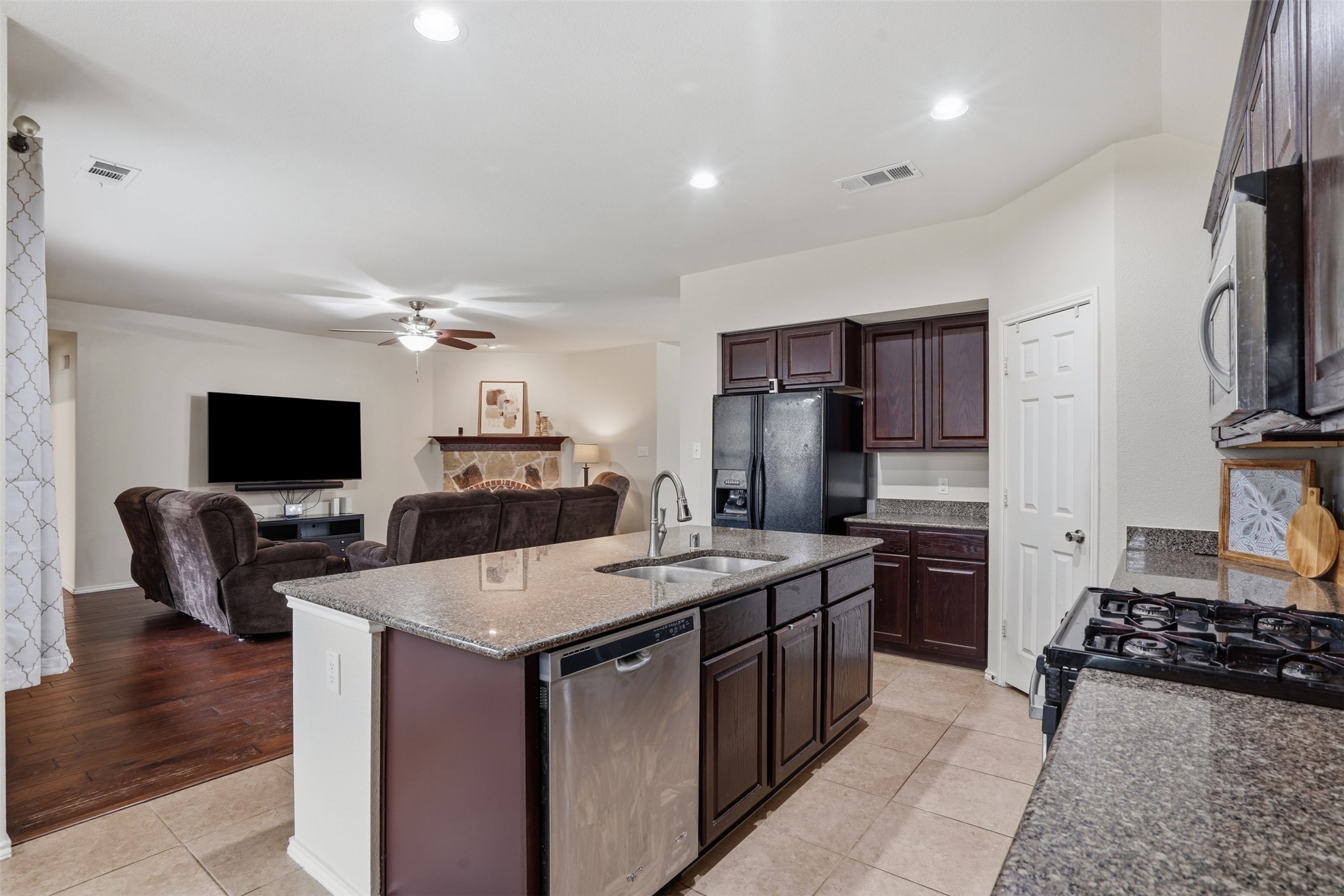 1724 Whistler Drive Little Elm TX 75068