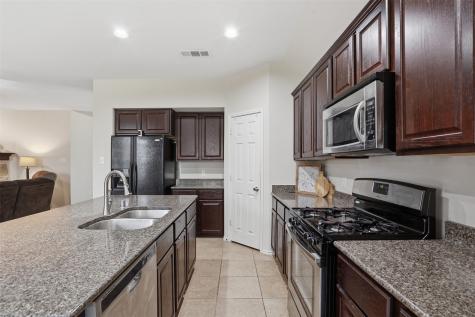1724 Whistler Drive Little Elm TX 75068