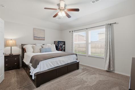 1724 Whistler Drive Little Elm TX 75068