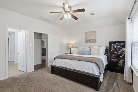 1724 Whistler Drive Little Elm TX 75068