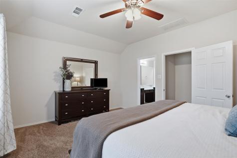 1724 Whistler Drive Little Elm TX 75068