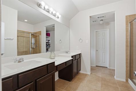 1724 Whistler Drive Little Elm TX 75068