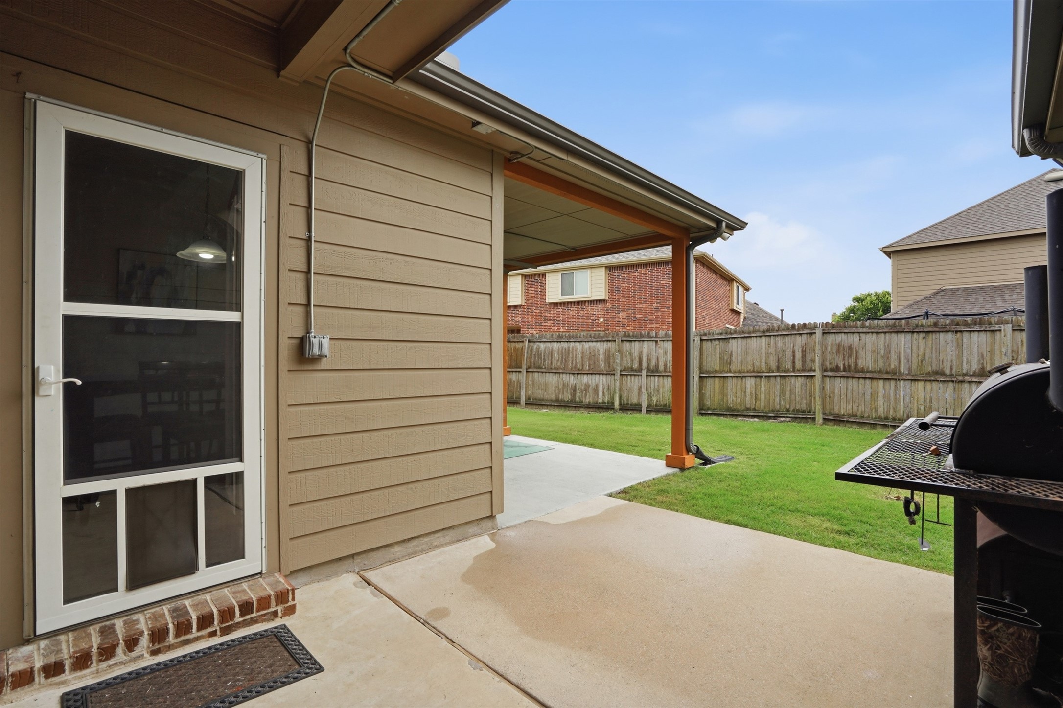 1724 Whistler Drive Little Elm TX 75068
