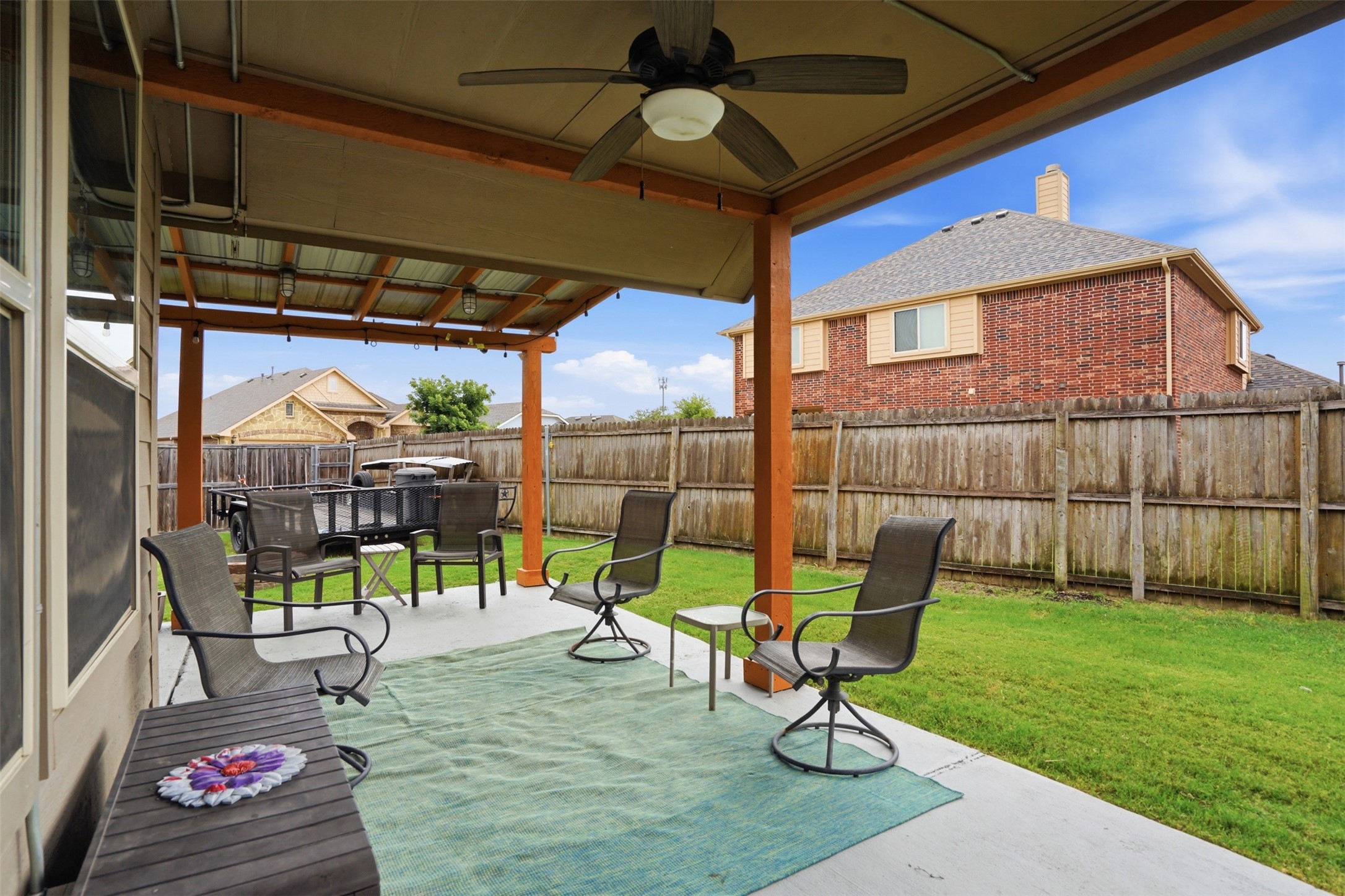 1724 Whistler Drive Little Elm TX 75068