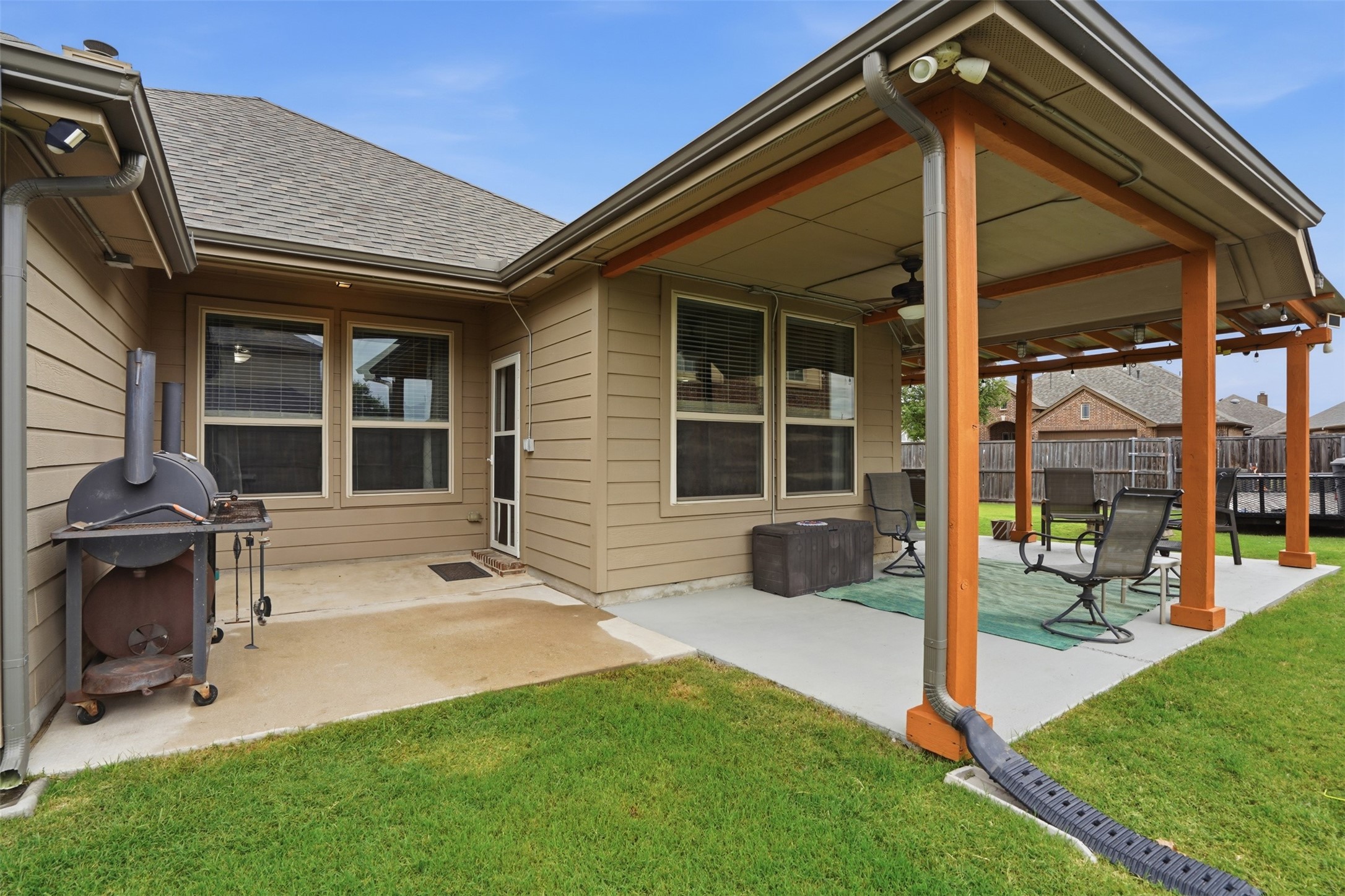 1724 Whistler Drive Little Elm TX 75068