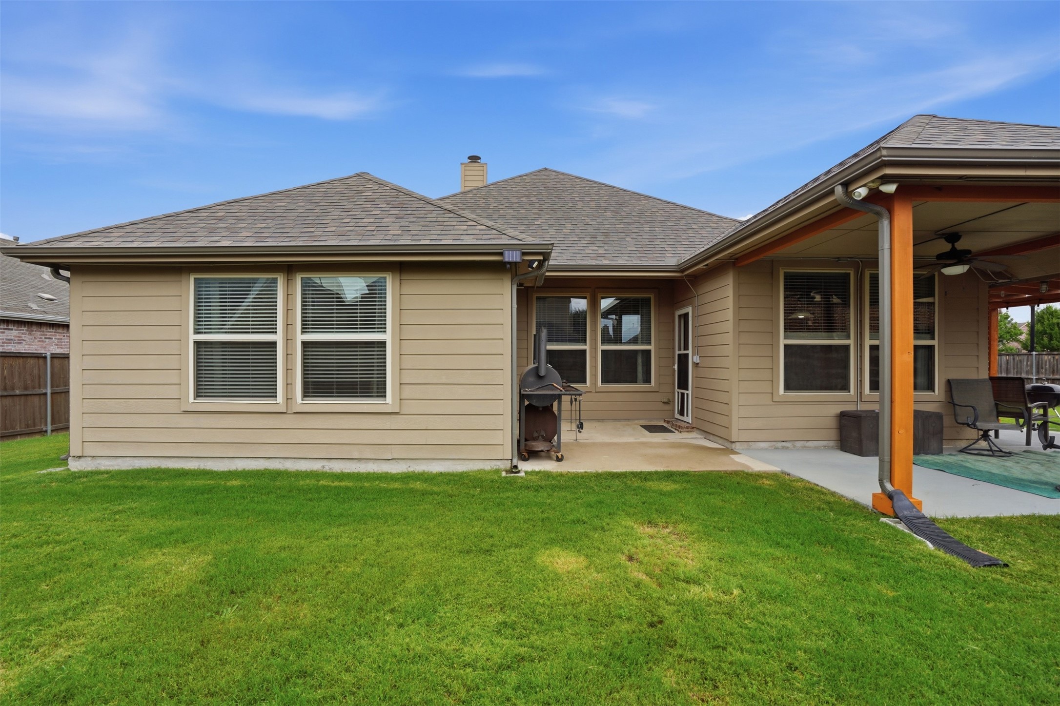 1724 Whistler Drive Little Elm TX 75068
