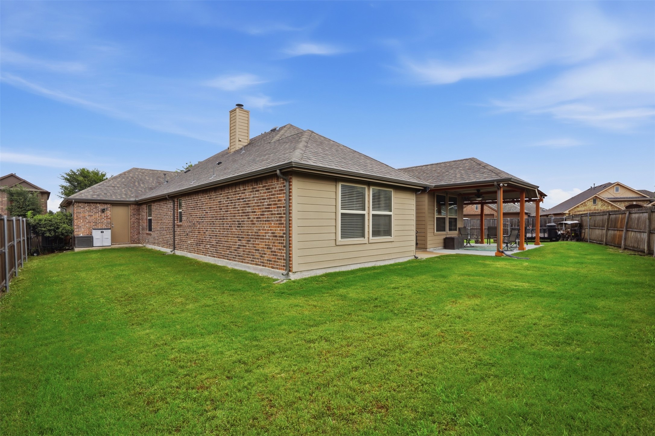 1724 Whistler Drive Little Elm TX 75068