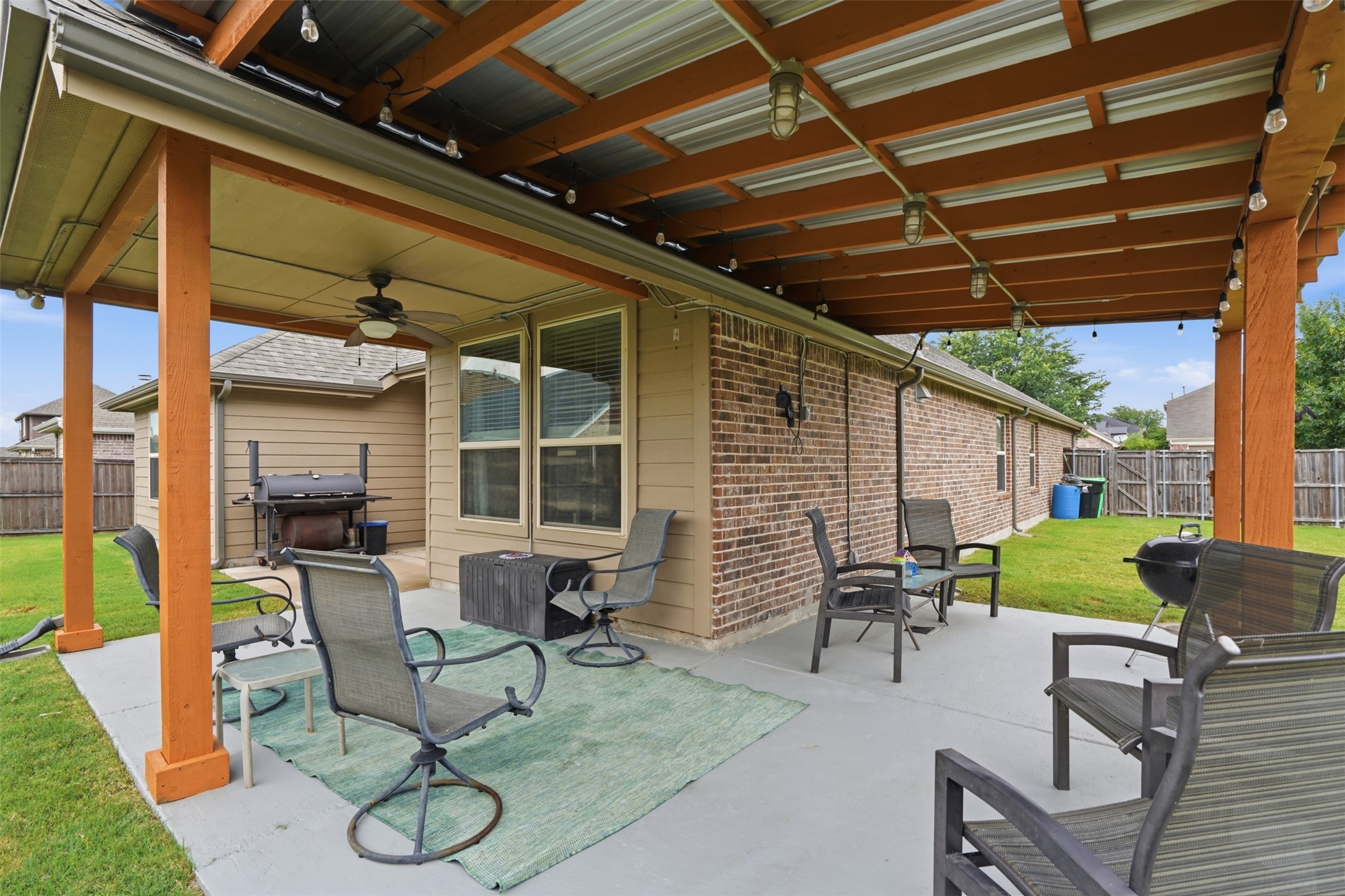 1724 Whistler Drive Little Elm TX 75068