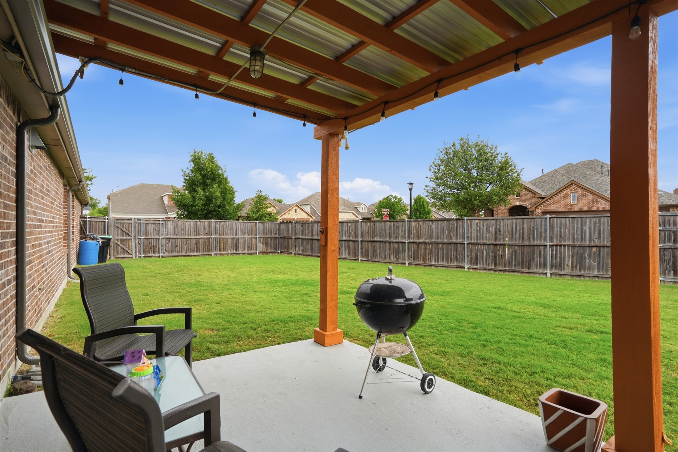 1724 Whistler Drive Little Elm TX 75068