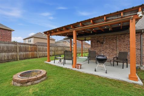 1724 Whistler Drive Little Elm TX 75068