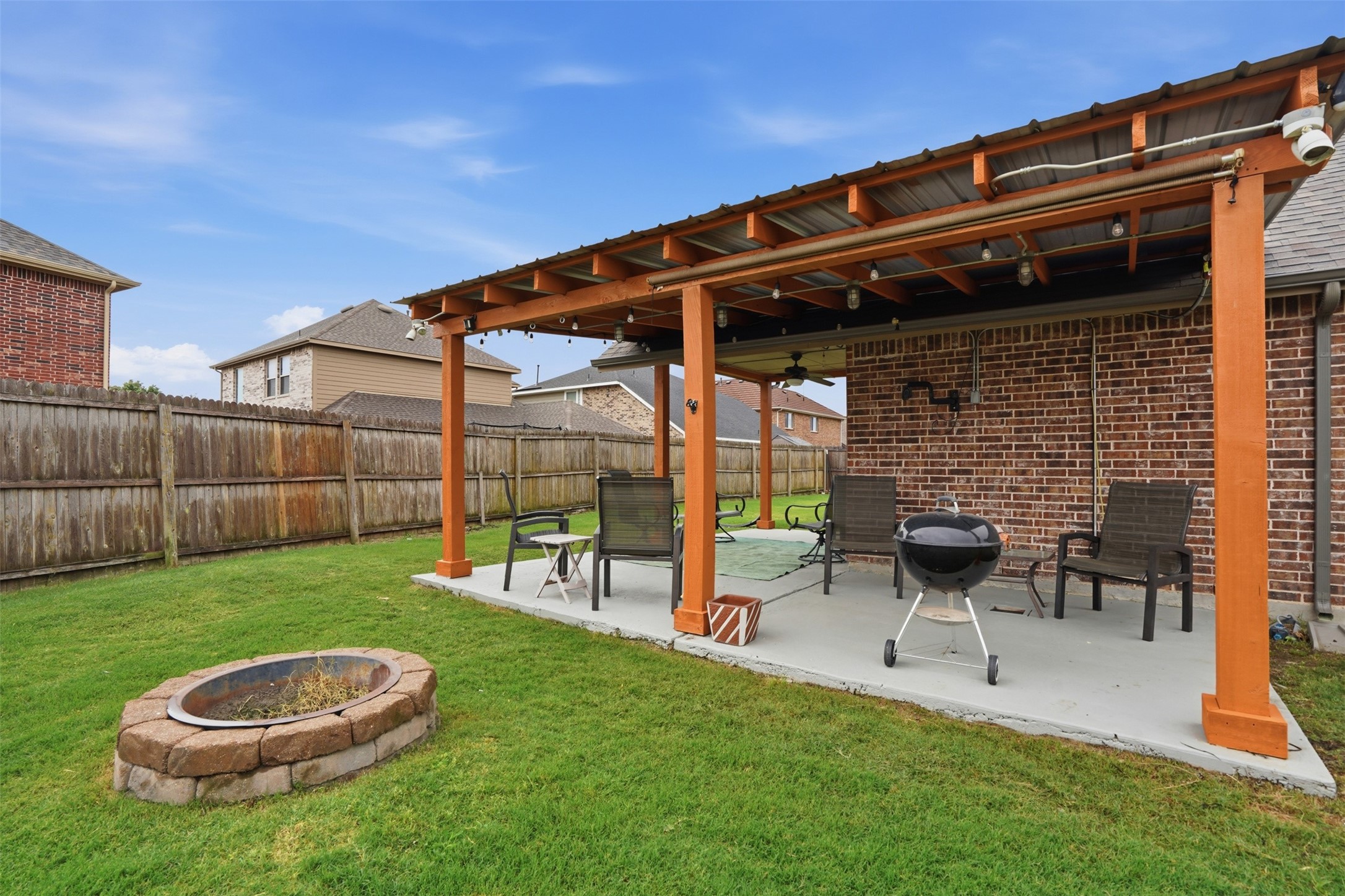 1724 Whistler Drive Little Elm TX 75068