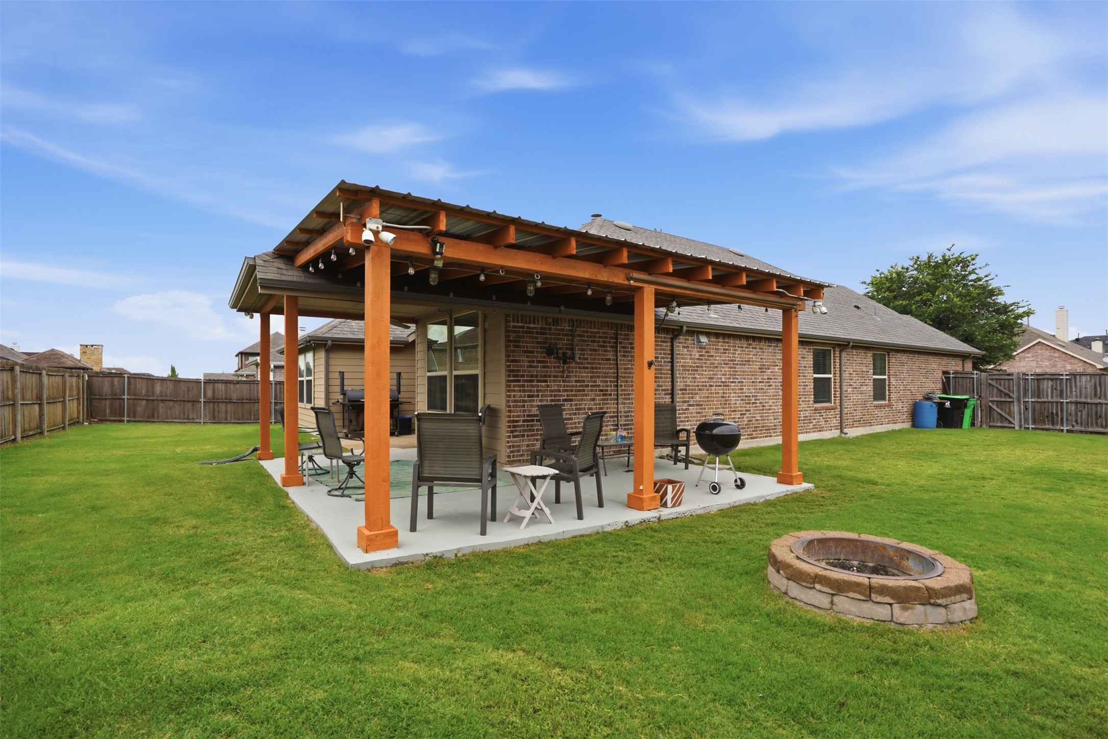 1724 Whistler Drive Little Elm TX 75068