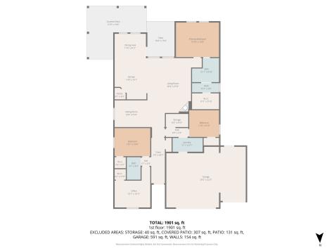 1724 Whistler Drive Little Elm TX 75068