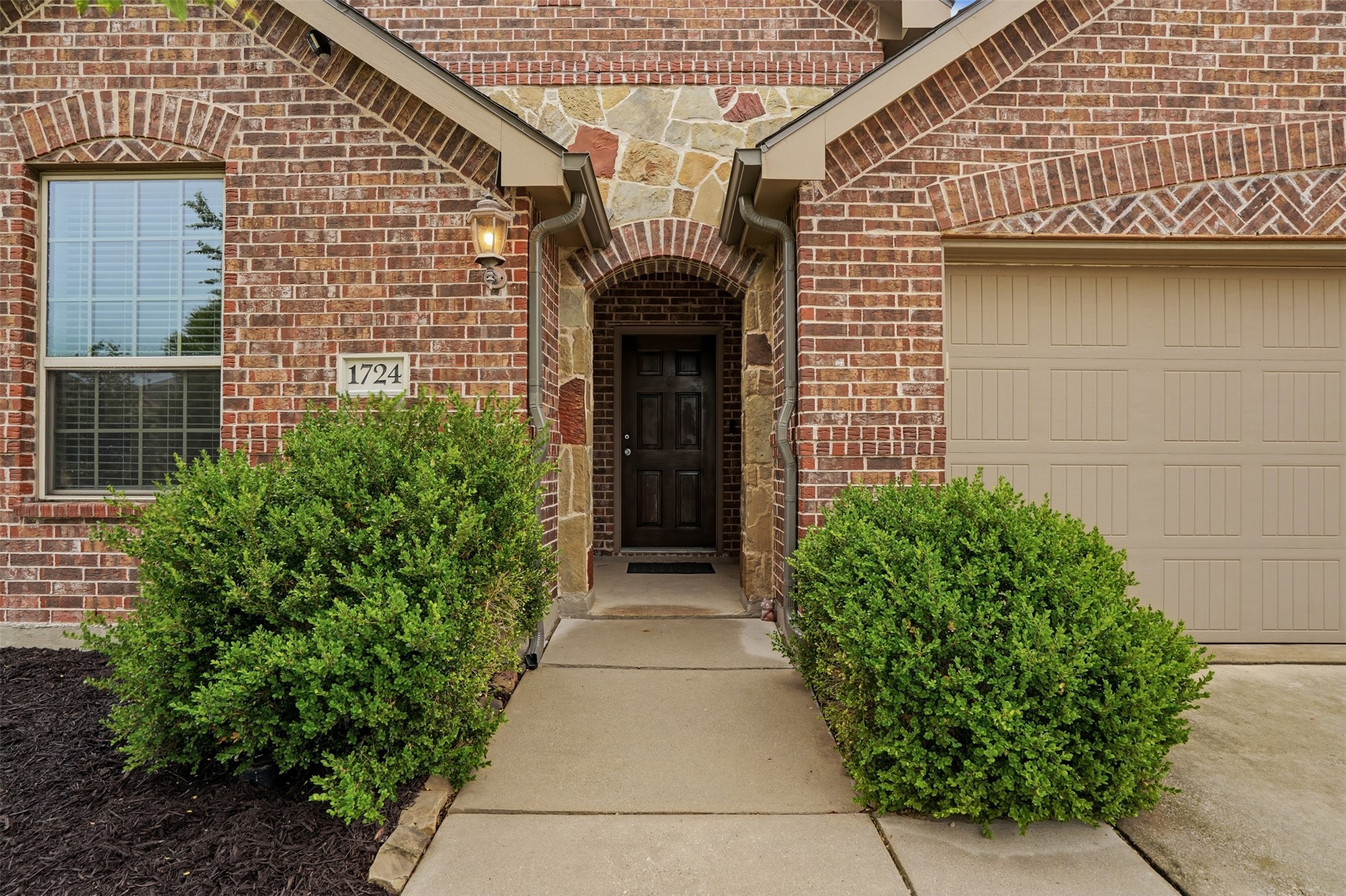 1724 Whistler Drive Little Elm TX 75068