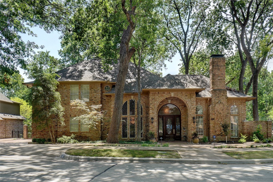 2802 Woods Lane Garland TX 75044