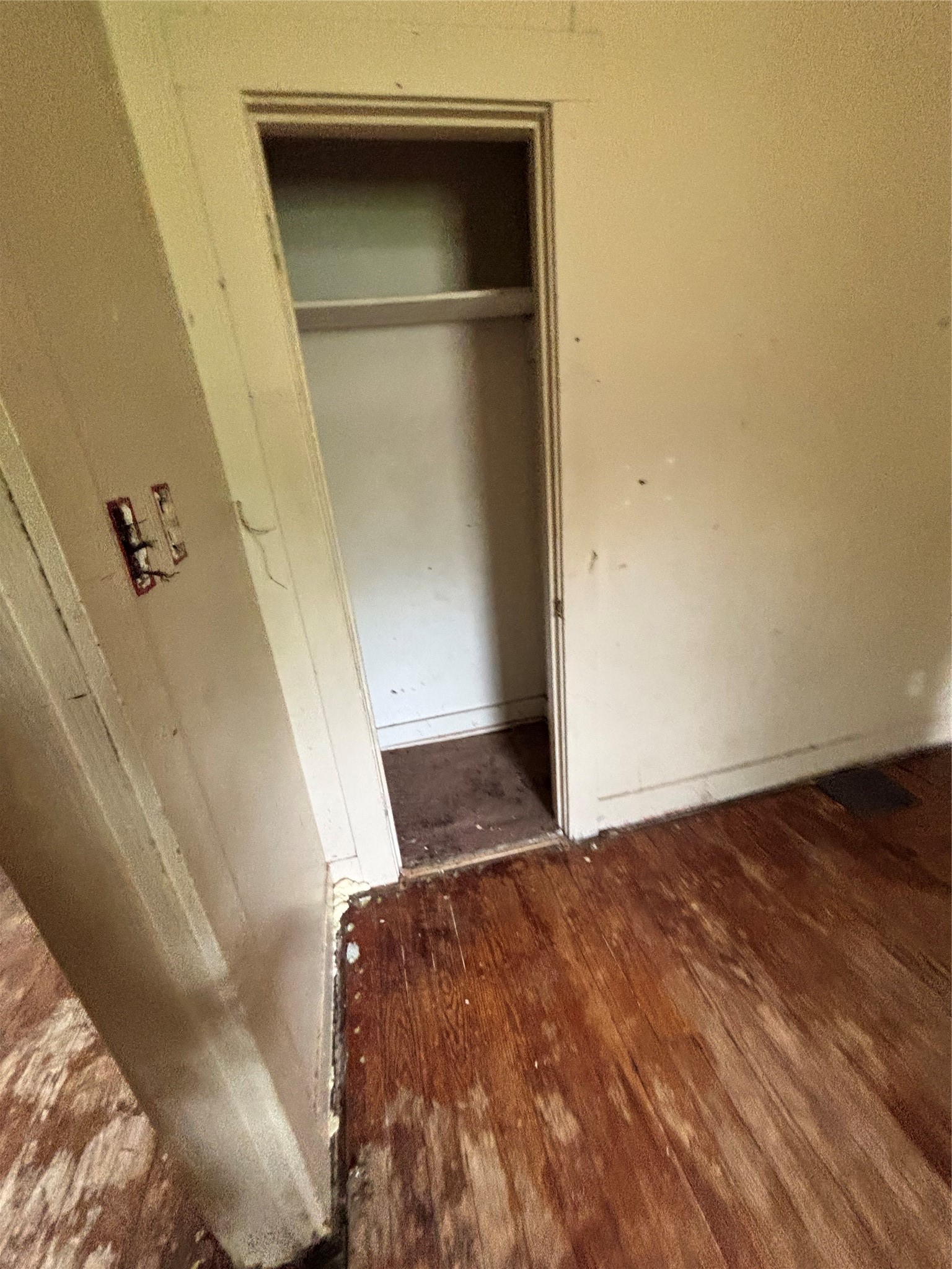 2006 Giddings Street Wichita Falls TX 76309