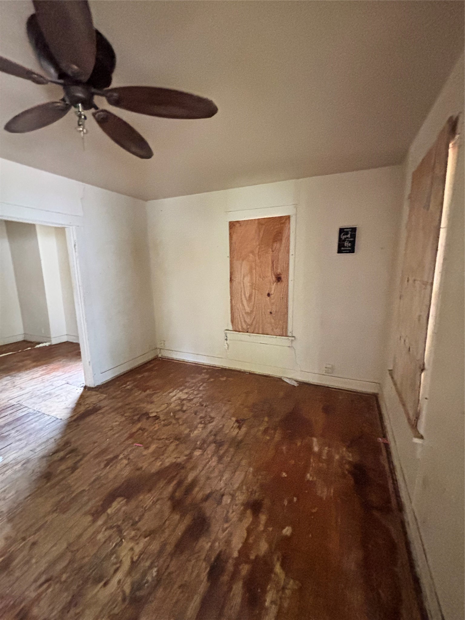 2006 Giddings Street Wichita Falls TX 76309