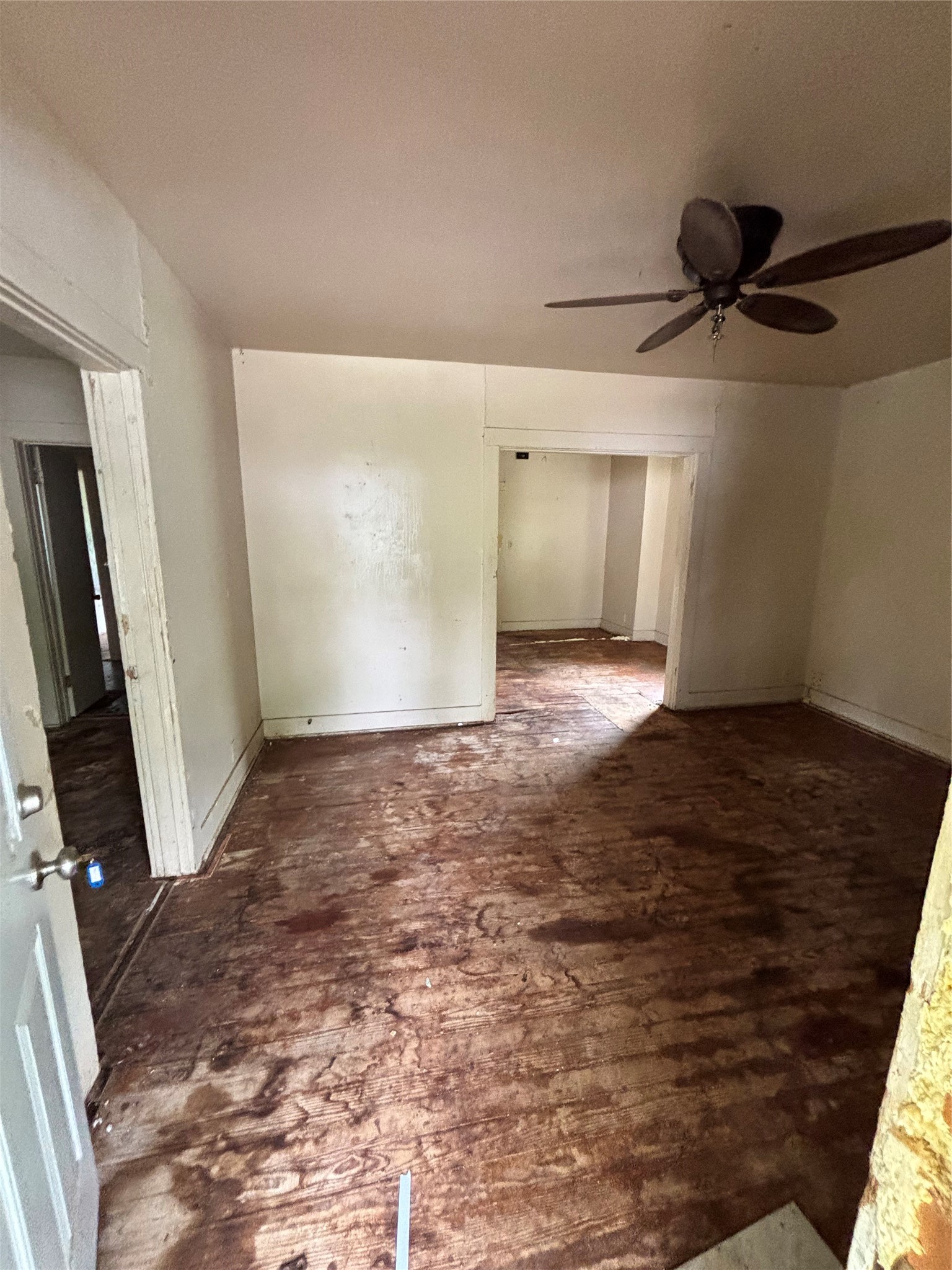 2006 Giddings Street Wichita Falls TX 76309